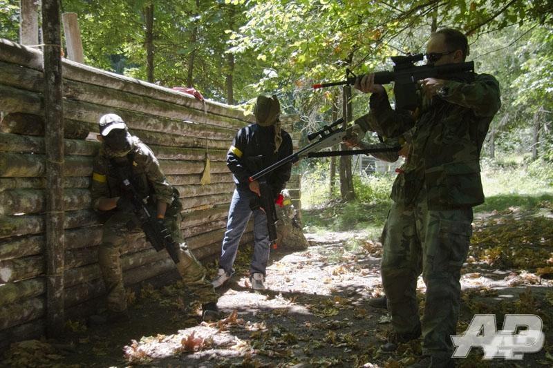 Sniperzden 2