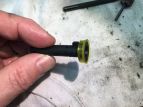 6 Piston MOD