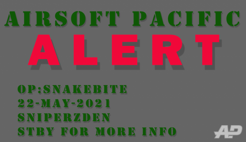 SNAKEBITE ALERT nologo