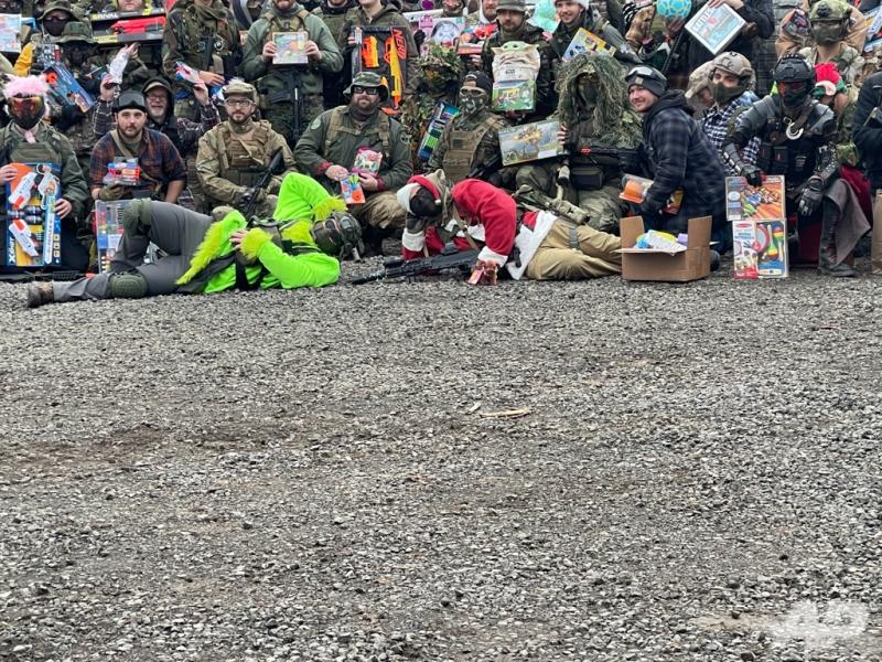 Santa's War 16 (2021) (80 of 311)