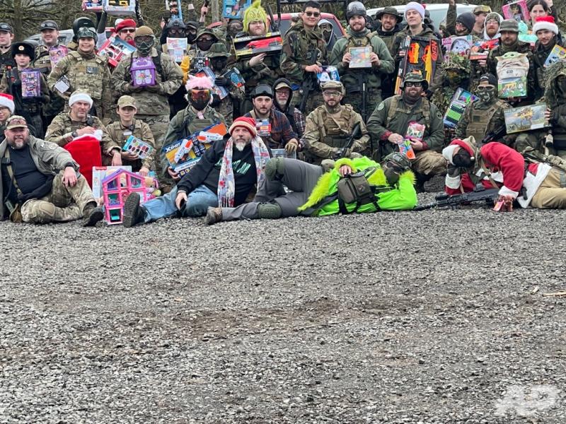Santa's War 16 (2021) (81 of 311)