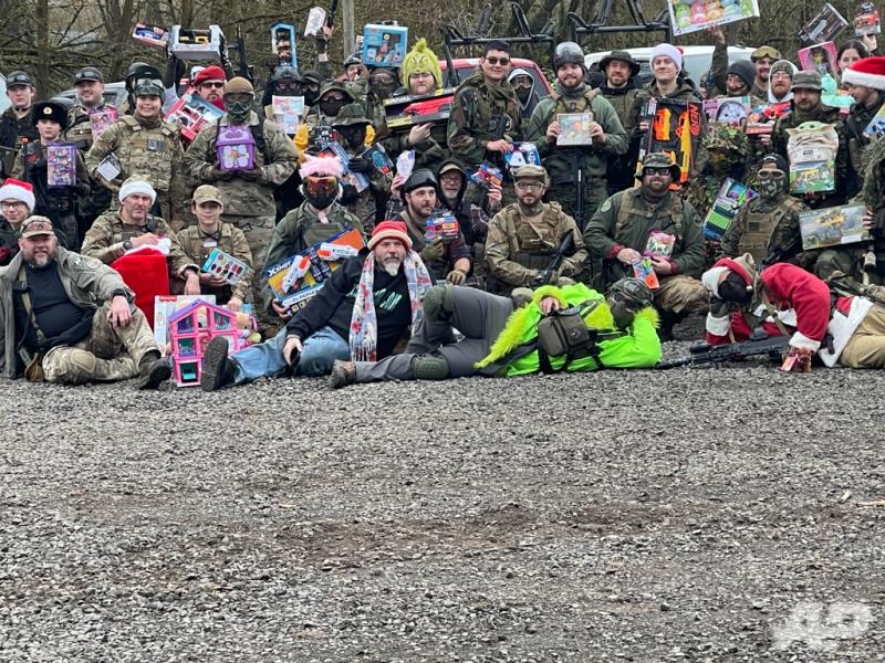 Santa's War 16 (2021) (82 of 311)