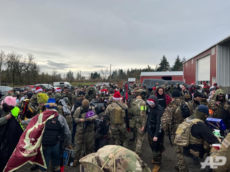 Santa's War 16 (2021) (91 of 311)