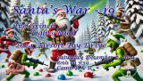 SantaWars-19 2024 simple