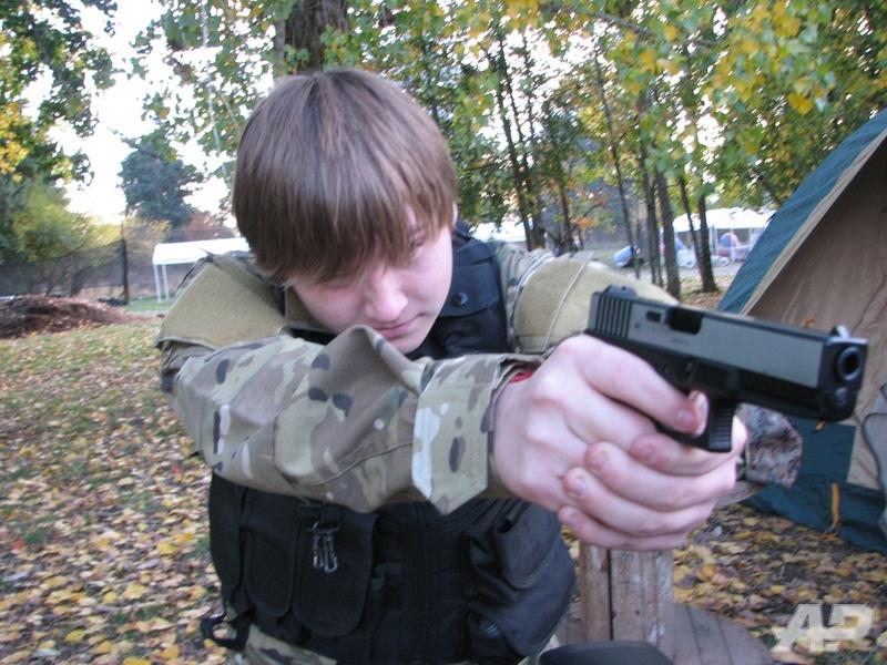 GLOCK17