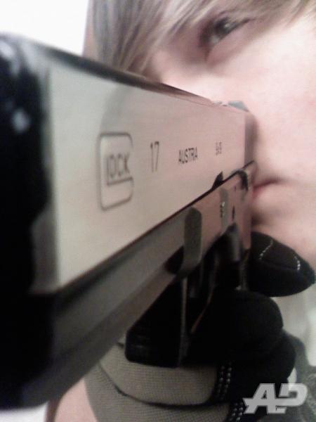 glock