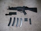 tm mp5a4