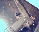WE M1911 Hi Cappa