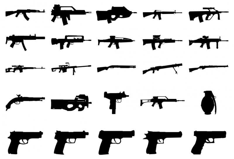 Armory