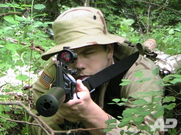 Sniping