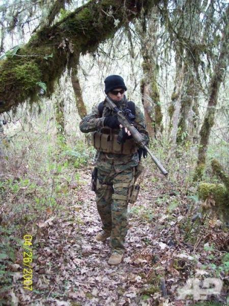 local game
