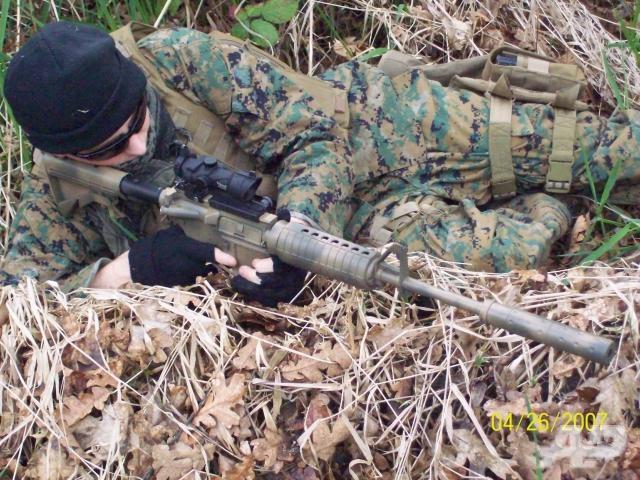 local game