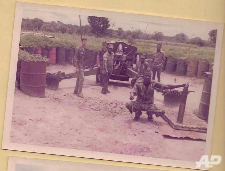 Real Deal - Grenadier Team