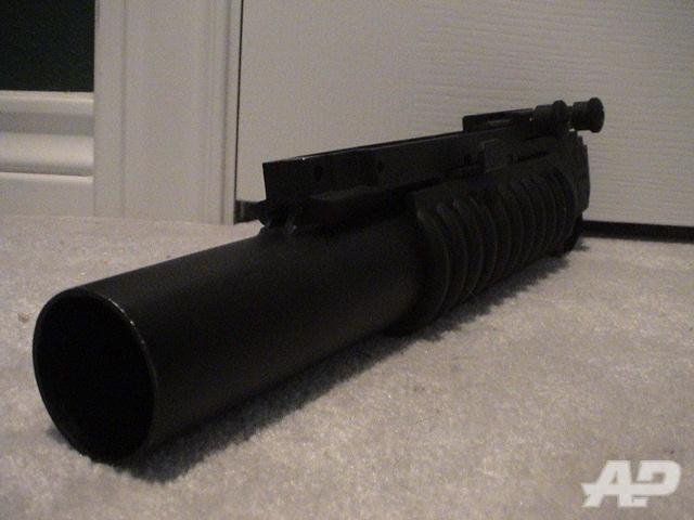 M203 Long