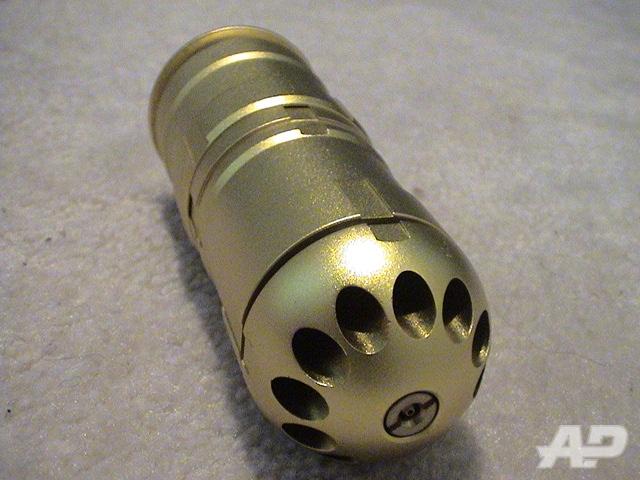 Grenade