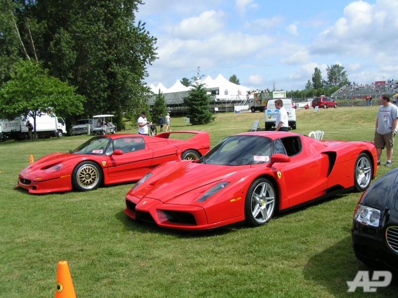 Ferraris