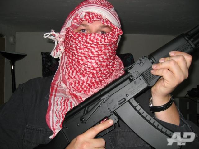 Inshna'Allah