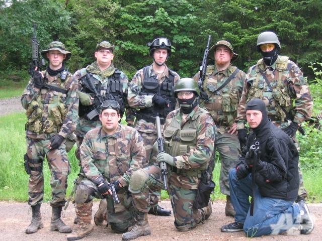 Team WARc