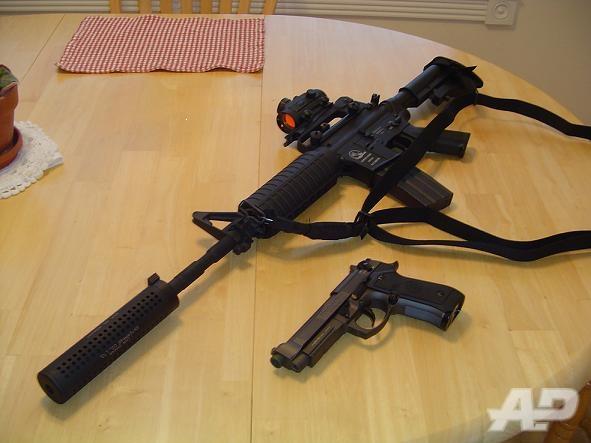 New toys