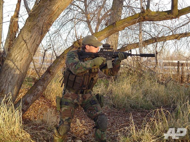 Green Beret