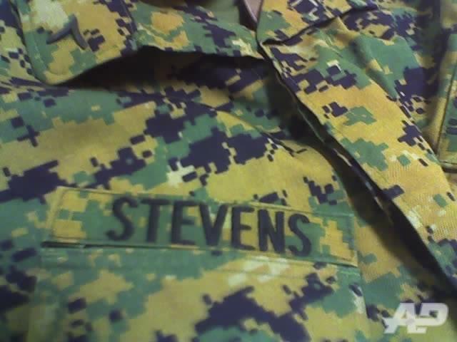 cammies