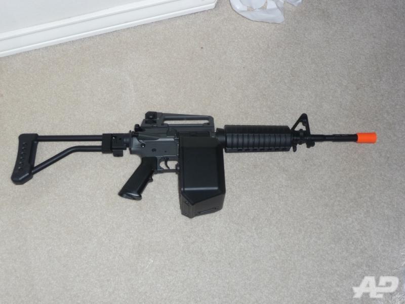 first aeg