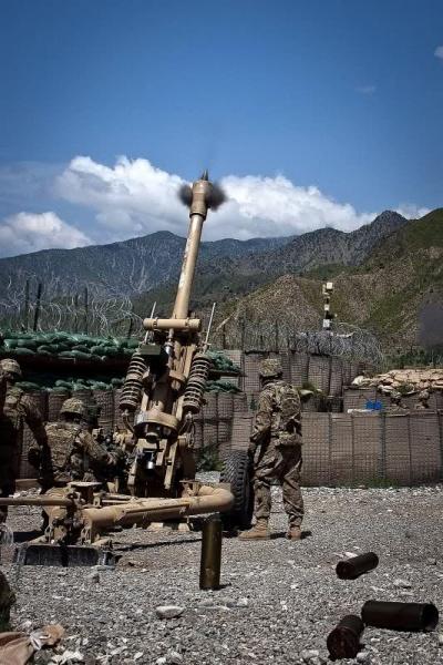 howitzer 120mm